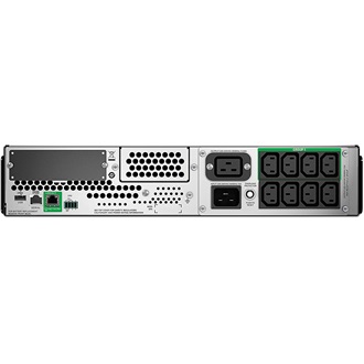 APC Smart-UPS 3000VA RM 2U LCD 230V with SmartConnect