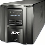 APC Smart-UPS 750VA LCD 230V with SmartConnect
