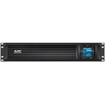 APC Smart-UPS C 1500VA 1500VA 2U rack szünetmentes tápegység
