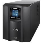 APC Smart-UPS C 1500VA LCD 230V with SmartConnect