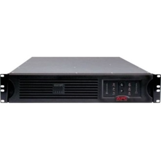 APC Smart-UPS RM 3000VA/2700W