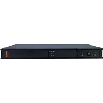 APC Smart-UPS SC  450VA szünetmentes tápegység