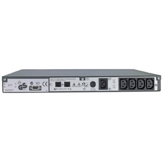 APC Smart-UPS SC  450VA szünetmentes tápegység