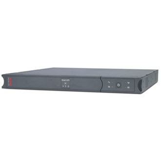 APC Smart-UPS SC  450VA szünetmentes tápegység