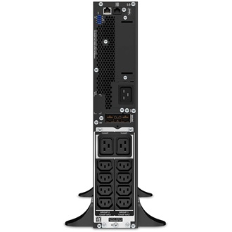 APC Smart-UPS SRT 3000VA 230V