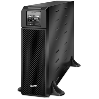 APC Smart-UPS SRT 5000VA 230V LCD