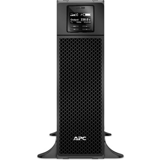 APC Smart-UPS SRT 5000VA 230V LCD