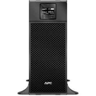 APC Smart-UPS SRT 6000VA 230V LCD