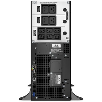 APC Smart-UPS SRT 6000VA 230V LCD