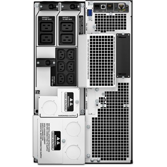 APC Smart-UPS SRT 8000VA 230V LCD