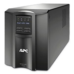 APC Smart-UPS 1500VA szünetmentes tápegység