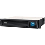 APC Smart-UPS 1500VA SMC1500I-2U szünetmentes tápegység