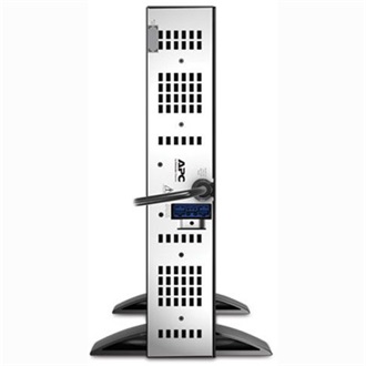 APC Smart-UPS X-Series 48V External Battery Pack Rack/Tower