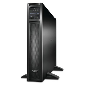APC Smart-UPS X 2200VA rack UPS szünetmentes tápegység