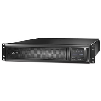 APC Smart-UPS X 2200VA rack UPS szünetmentes tápegység