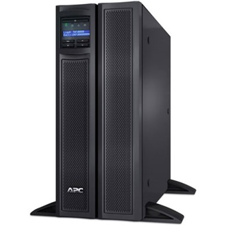 APC Smart-UPS X 2200VA rack UPS szünetmentes tápegység