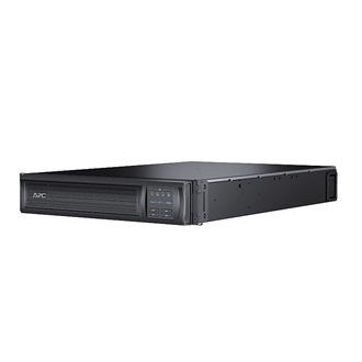 APC Smart-UPS 3000VA szünetmentes tápegység