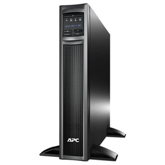 APC Smart-UPS X 750VA szünetmentes tápegység