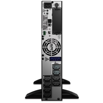 APC Smart-UPS X 750VA szünetmentes tápegység