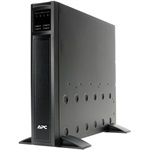 APC Smart-UPS X 1000VA szünetmentes tápegység