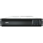 APC Smart-UPS 2200VA LCD RM 2U with SmartCard 2U rack UPS szünetmentes tápegység