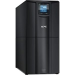 APC Smart-UPS C 3000VA SMC2000I UPS szünetmentes tápegység