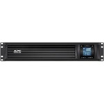 APC Smart-UPS C 3000VA SMC3000RMI2U 2U rack UPS szünetmentes tápegység