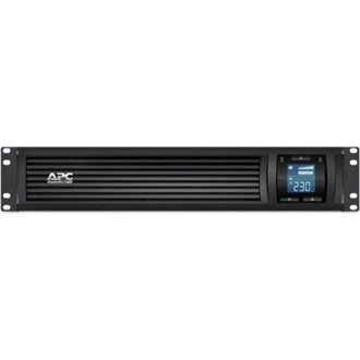 APC Smart-UPS C 3000VA SMC3000RMI2U 2U rack UPS szünetmentes tápegység