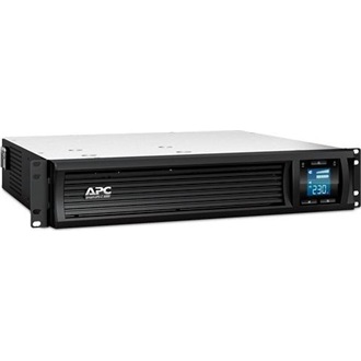 APC Smart-UPS C 3000VA SMC3000RMI2U 2U rack UPS szünetmentes tápegység
