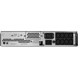 APC Smart-UPS C 3000VA SMC3000RMI2U 2U rack UPS szünetmentes tápegység