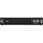 APC Smart-UPS On-Line 1500VA rack UPS szünetmentes tápegység