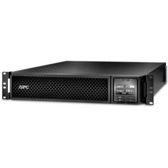 APC Smart-UPS SRT 1500VA 12U rack UPS szünetmentes tápegység