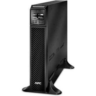 APC Smart-UPS SRT 1500VA 12U rack UPS szünetmentes tápegység