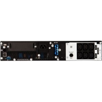 APC Smart-UPS SRT 1500VA 12U rack UPS szünetmentes tápegység