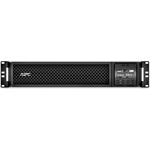 APC Smart-UPS SRT 3000VA 2U rack UPS szünetmentes tápegység