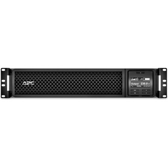 APC Smart-UPS SRT 3000VA 2U rack UPS szünetmentes tápegység