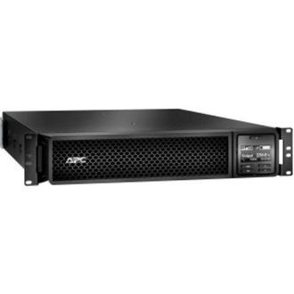 APC Smart-UPS SRT 3000VA 2U rack UPS szünetmentes tápegység