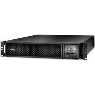 APC Smart-UPS SRT 3000VA 2U rack UPS szünetmentes tápegység
