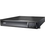 APC Smart-UPS X 1500VA (hálózati kártyával) 2U rack UPS szünetmentes tápegység