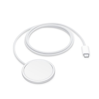 APPLE MagSafe töltő Type-C, MHXH3ZM/A utód, FEHÉR