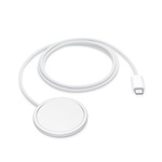 Apple MagSafe univerzális vezeték nélküli töltő adapter fehér