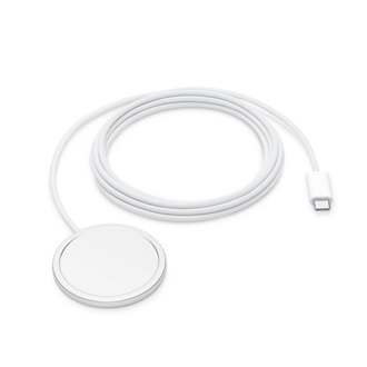 Apple MagSafe univerzális vezeték nélküli töltő adapter fehér