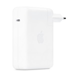 APPLE hálózati töltő Type-C aljzat (140W, PD gyorstöltő, MLYU3TU/A utód) FEHÉR