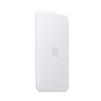 Apple MagSafe 3150mAh powerbank fehér