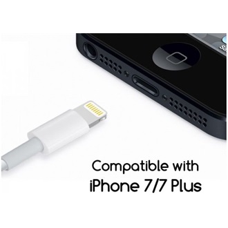 Approx APPC03V2 Lightning -> USB-A 2.0 adatkábel 1m fehér