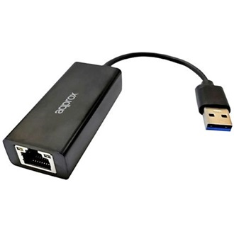 Approx APPC07V3 100Mb/s USB2.0 A hálózati adapter