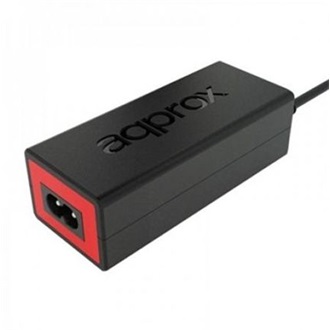 Approx APPUA45BR Asus 65W notebook hálózati töltő adapter (4x1,35mm)