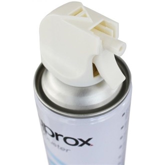 Approx APP400SDV3 porpisztoly 400ml