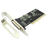 Approx APPPCI1P LPT 1-port PCI bővítőkártya