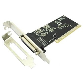 Approx APPPCI1P LPT 1-port PCI bővítőkártya